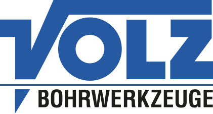 Volz Bohrwerkzeuge Logo